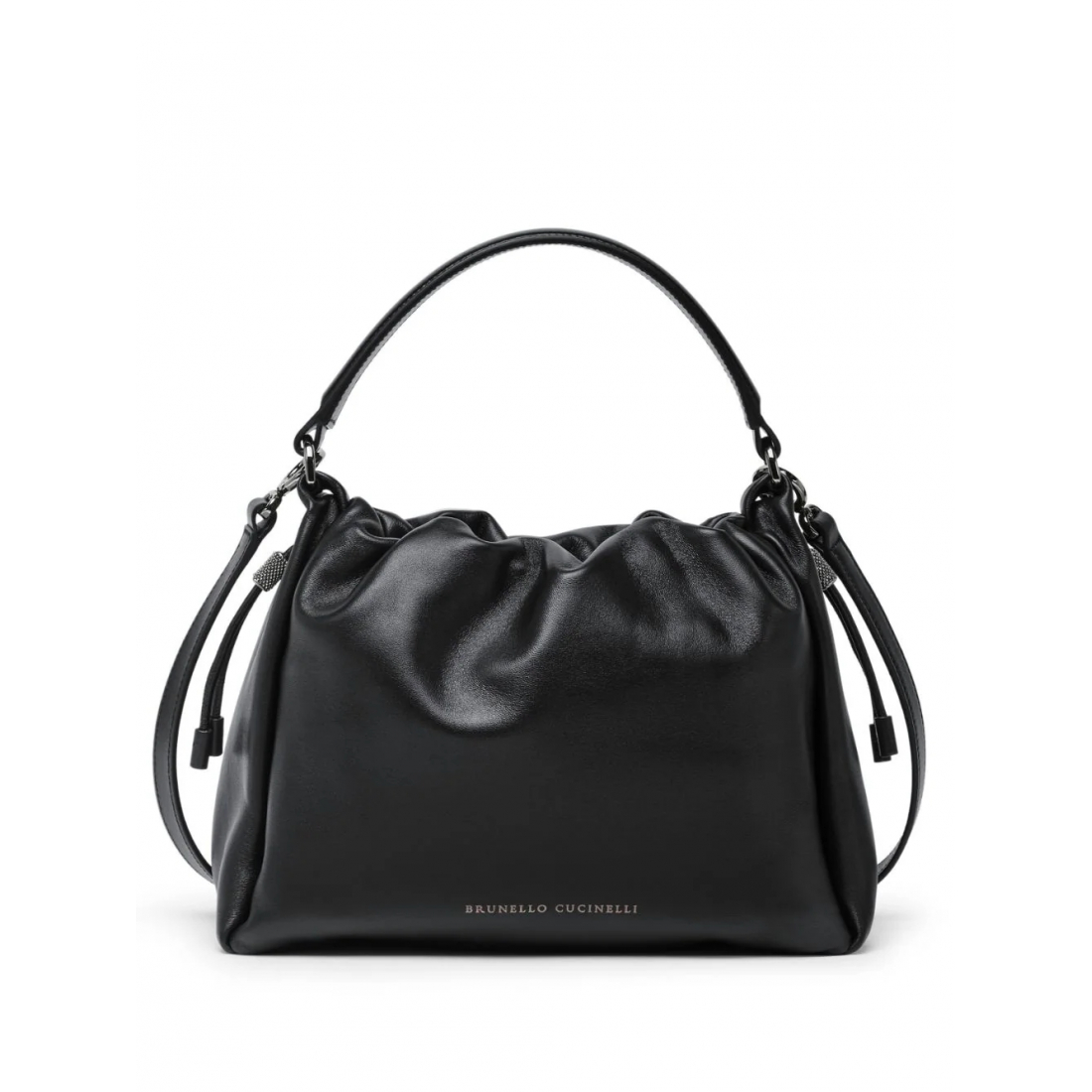 Women's 'Drawstring' Shoulder Bag