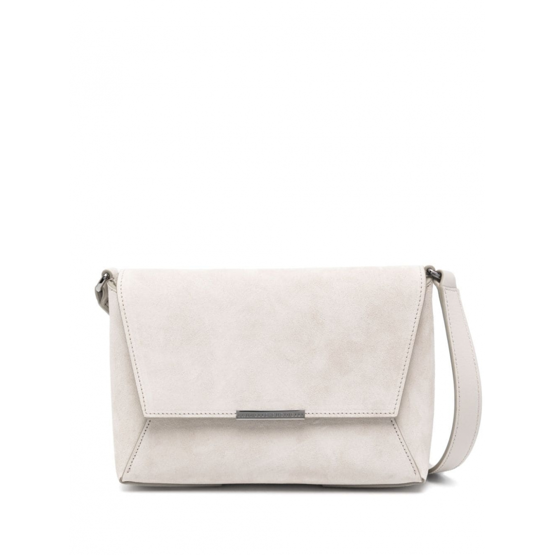 Women's 'Monili-Detail' Crossbody Bag