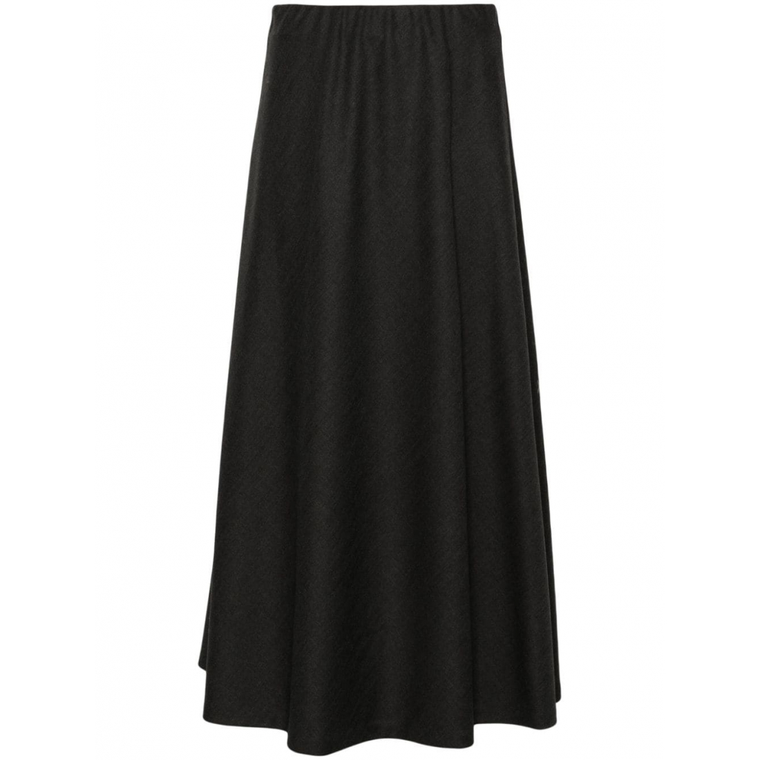 Women's A-line Skirt