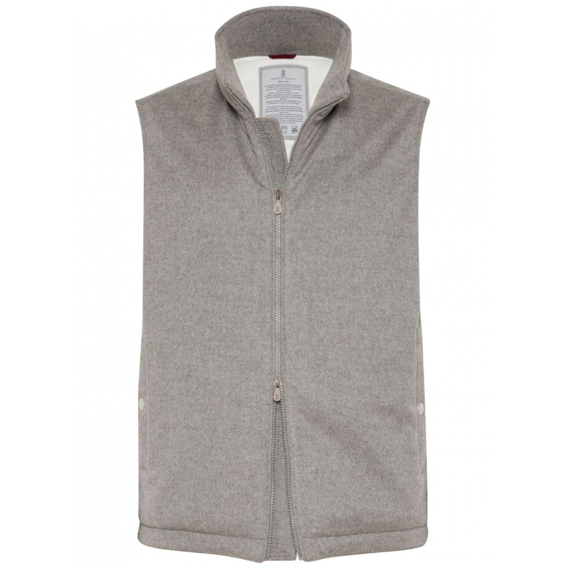 Gilet 'Padded' pour Hommes