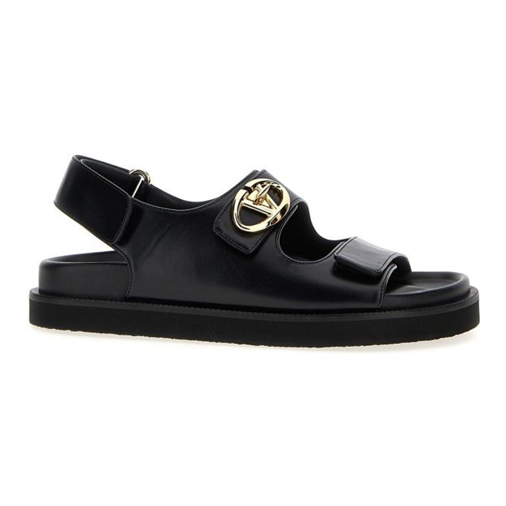 Women's 'VLogo Locker' Sandals