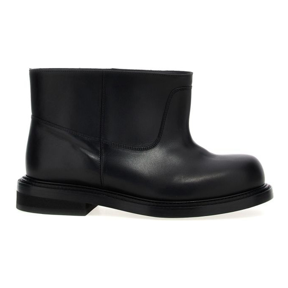 Women's 'Clown' Ankle Boots