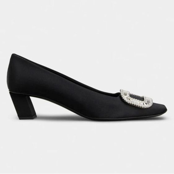 Women's 'Belle Vivier Pilgrim' Pumps