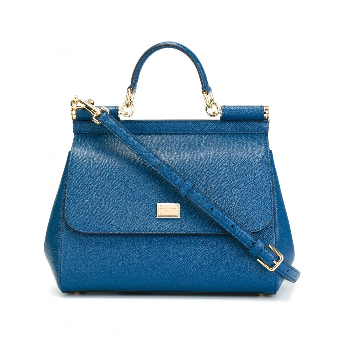 Women's 'Medium Sicily' Top Handle Bag