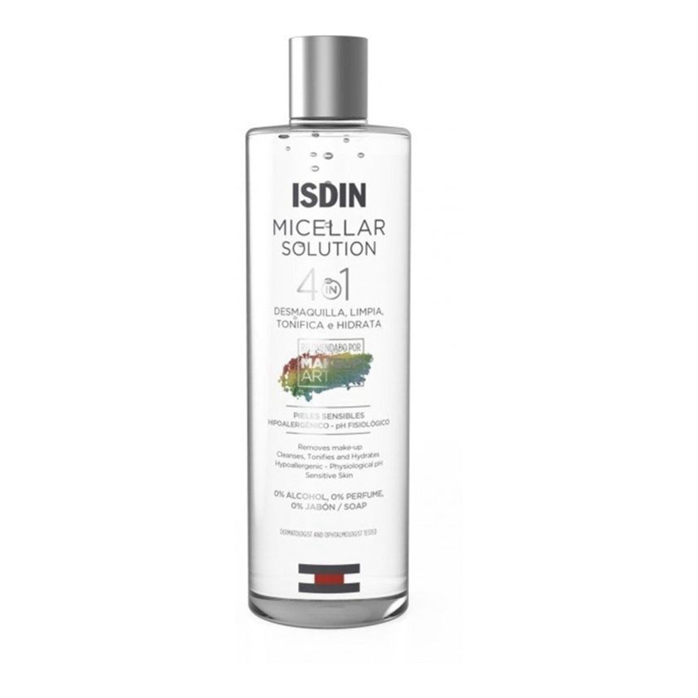 '4-in-1' Micellar Solution - 400 ml