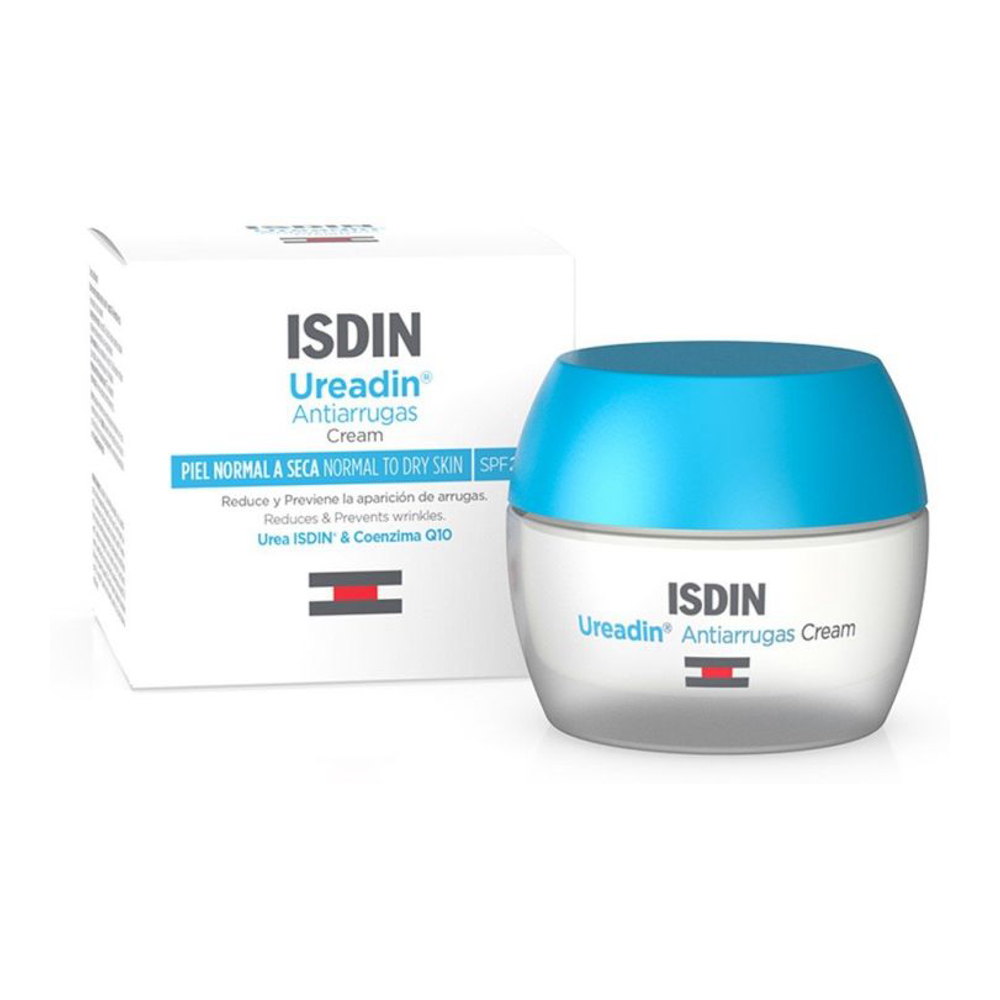 'Ureadin SPF20' Anti-Aging Cream - 50 ml