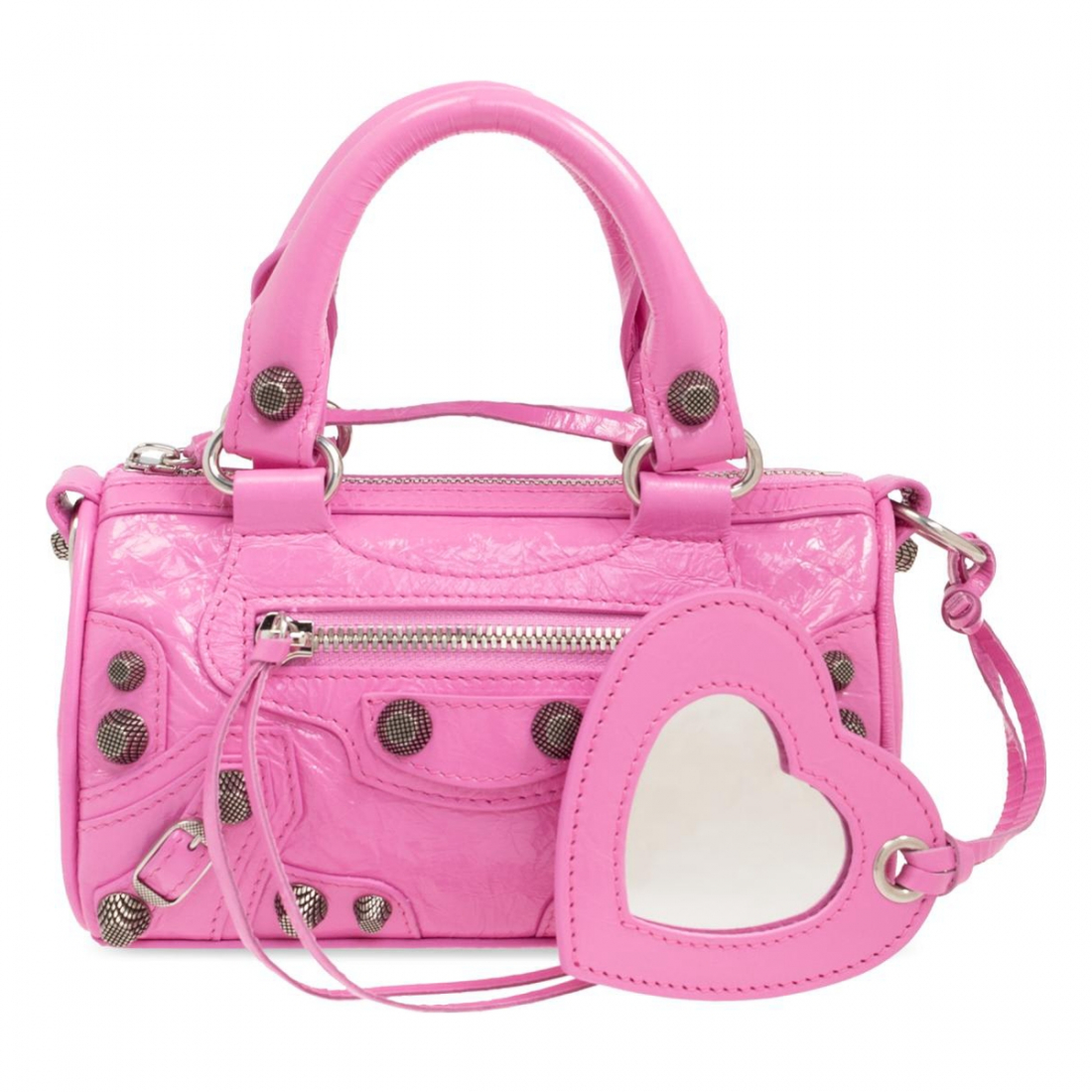 Women's 'Le Cag Nano' Shoulder Bag