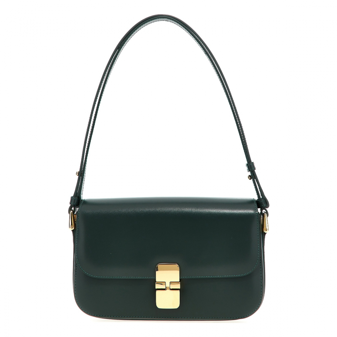 Women's 'Grace Chaine' Baguette Bag