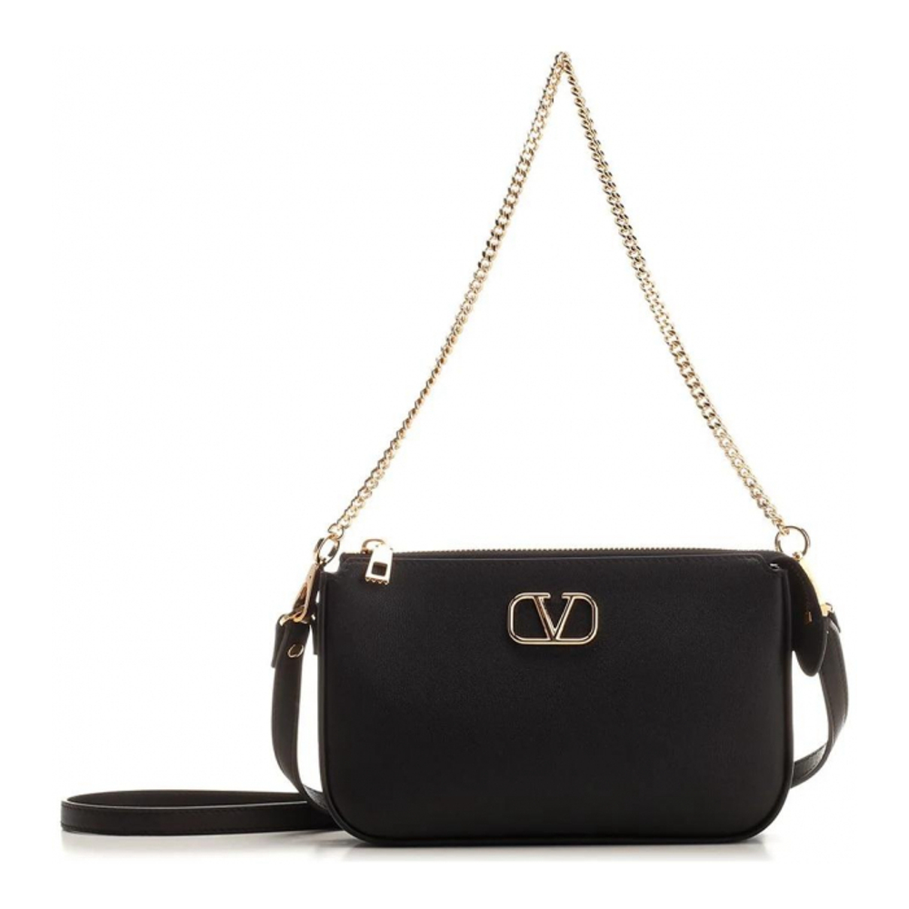 Women's 'Mini VLogo Signature' Crossbody Bag