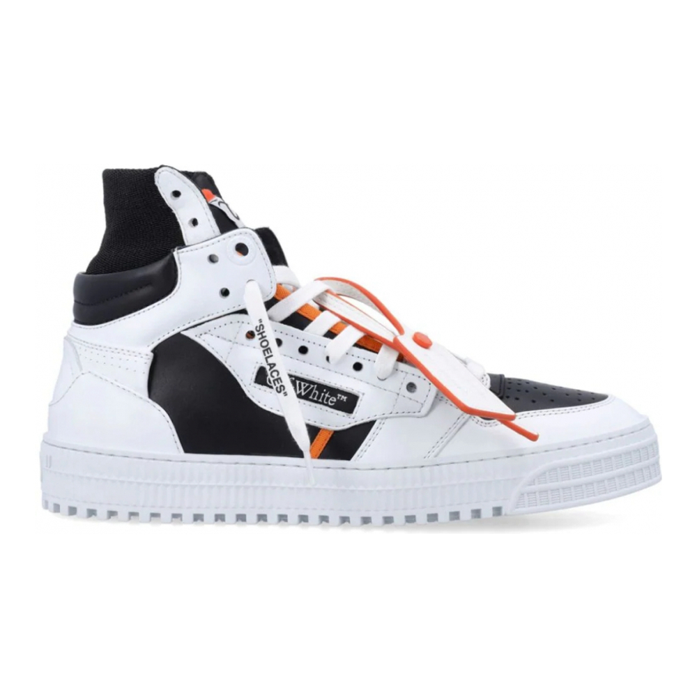 Men's 'Off-Court 3.0' High-Top Sneakers