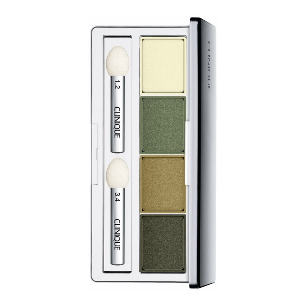 'All About Shadow™ Quad' Lidschatten Palette - On Safari 4.8 g