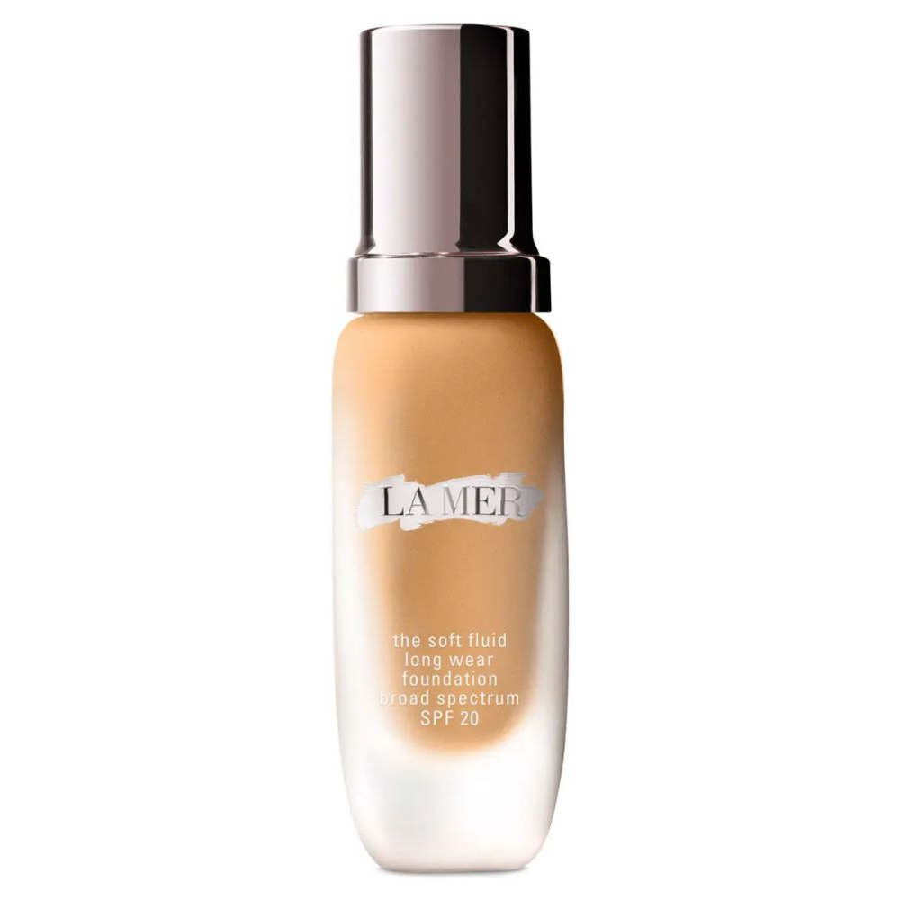 Fond de teint 'The Soft Fluid Long Wear SPF20' - 350 Honey 30 ml