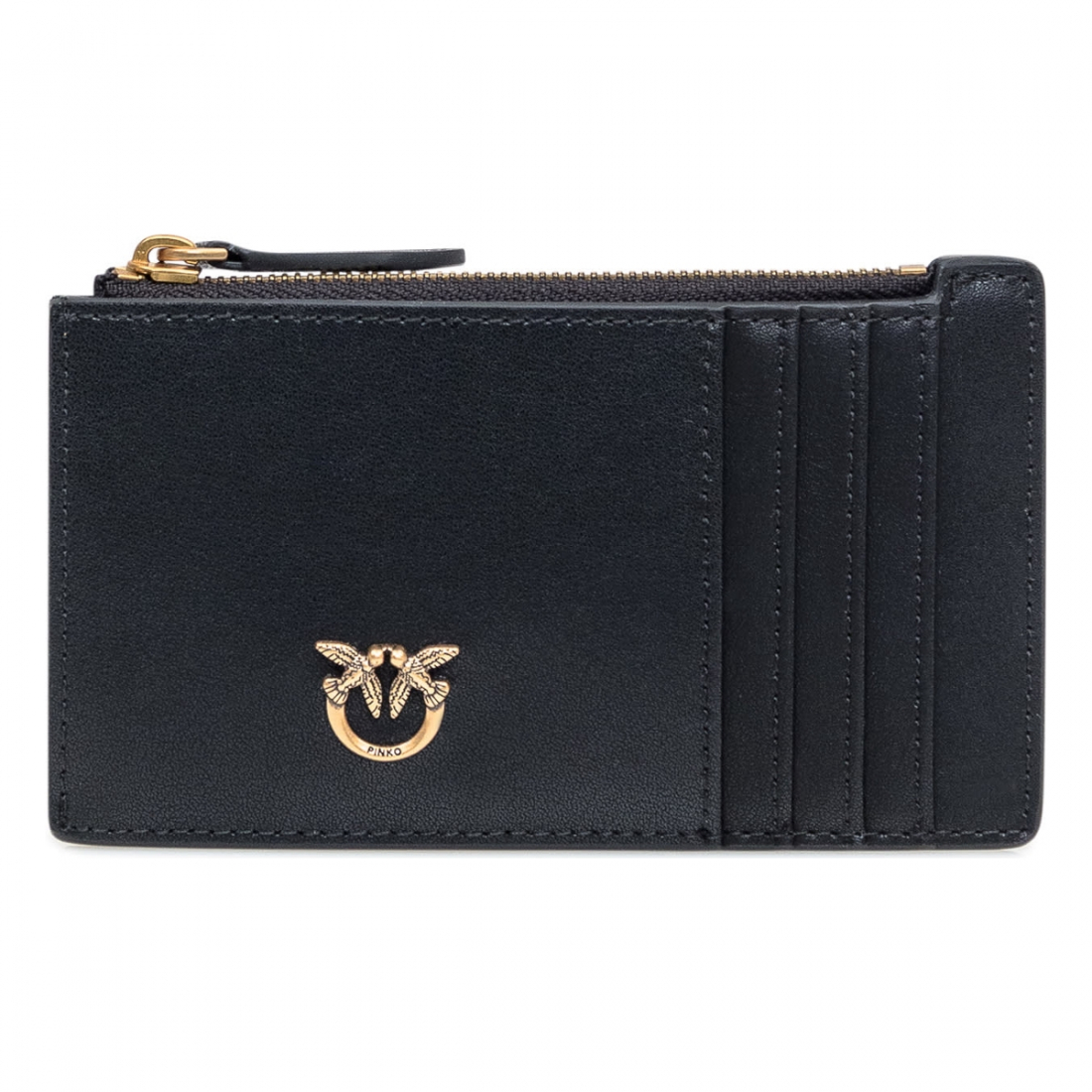 Women's 'Airone' Card Holder