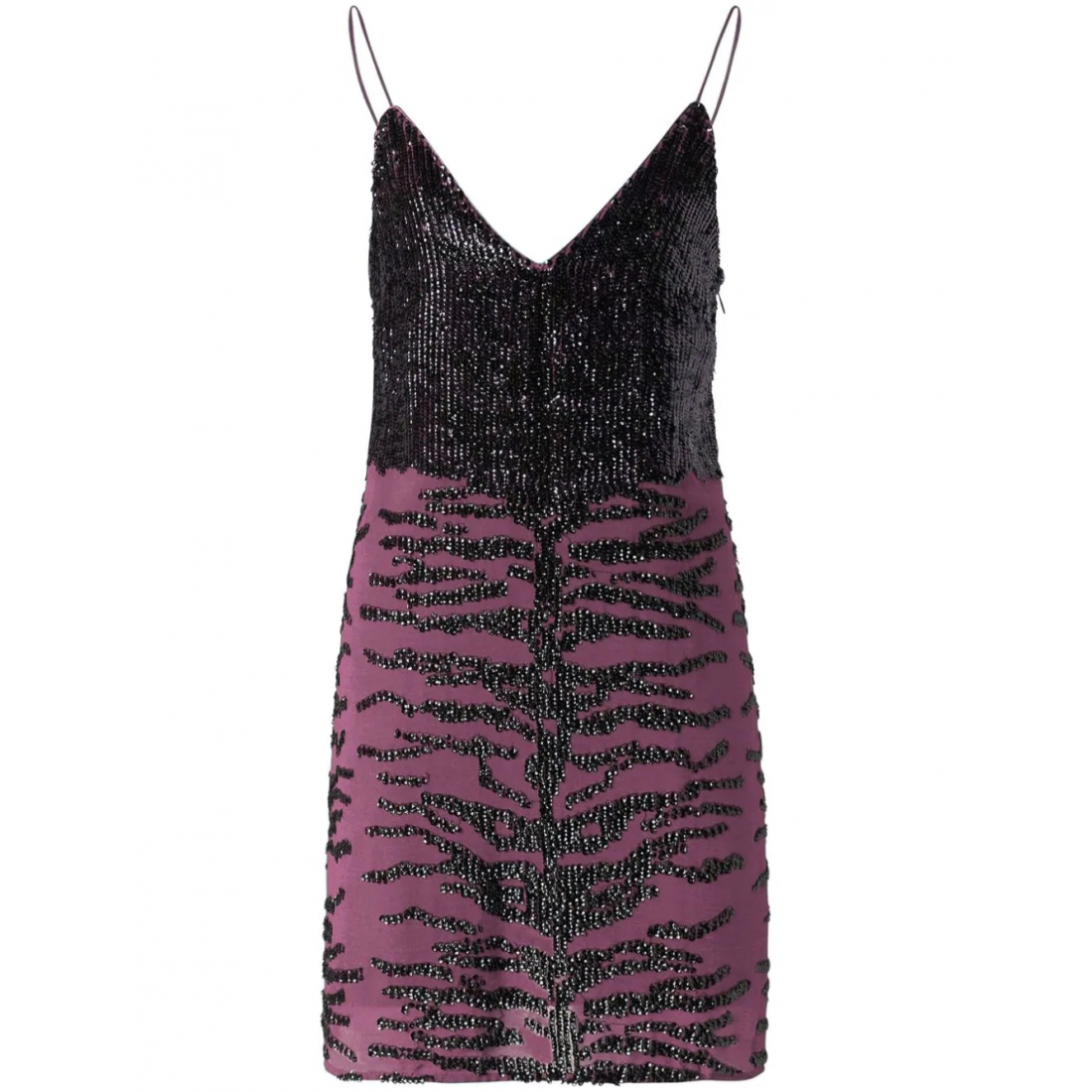 Women's 'Narbonne' Sleeveless Dress