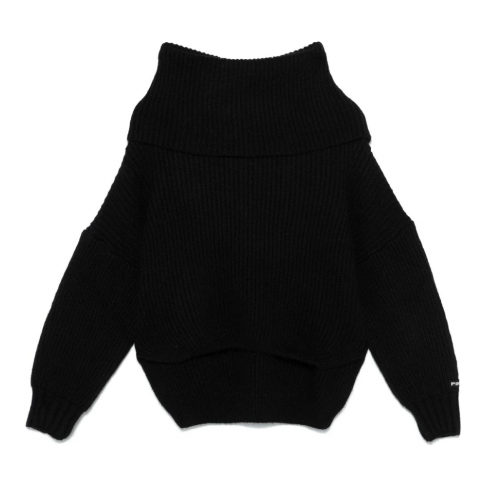 Women's 'Sphynx' Sweater