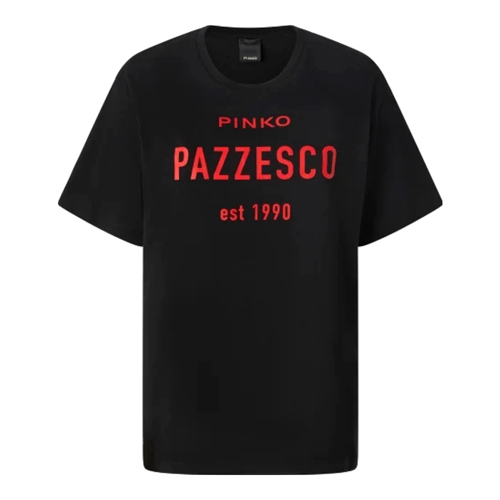 T-shirt 'Pazzesco' pour Femmes