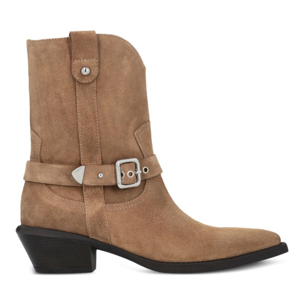 Women's 'Tex' Ankle Boots