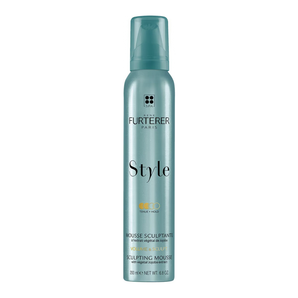 'Style' Sculpting Mousse - 200 ml