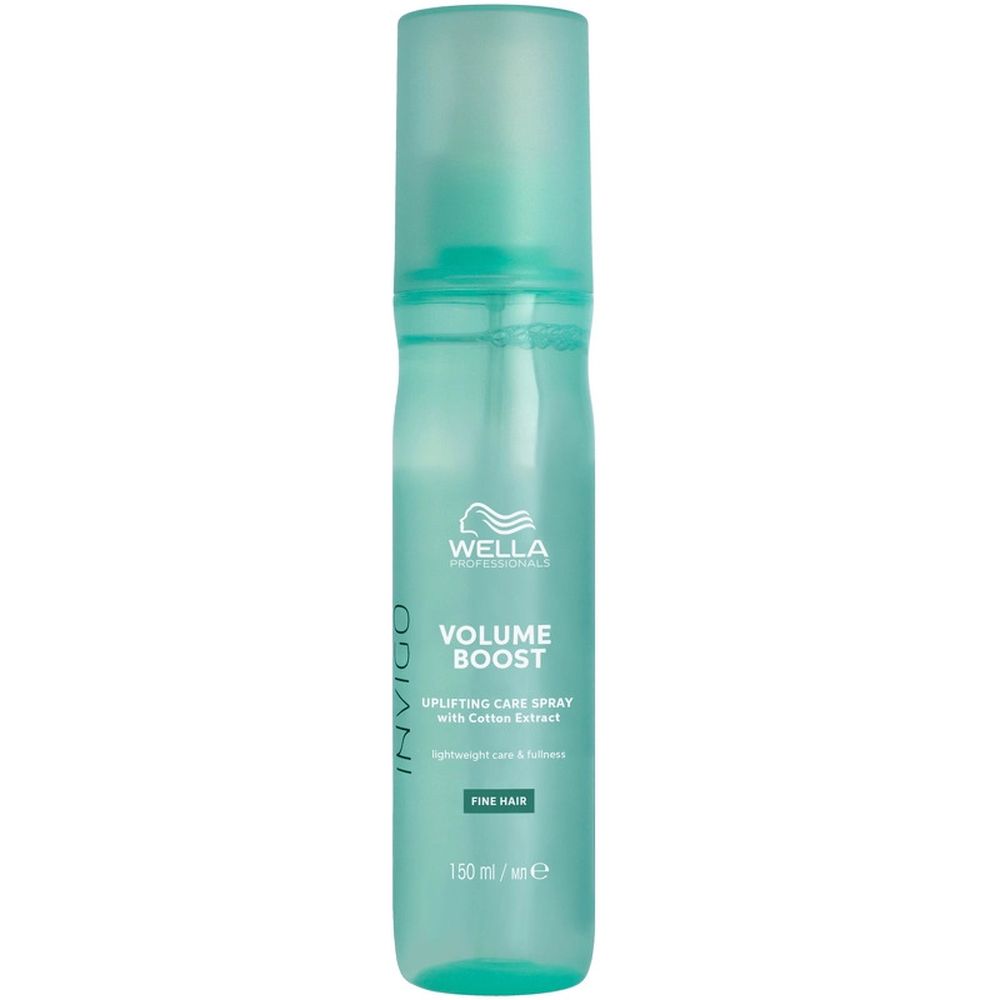 'Invigo Volume Boost Uplifting Care' Leave-in Spray - 500 ml