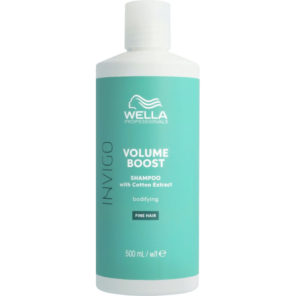 'Invigo Volume Boost' Shampoo - 500 ml