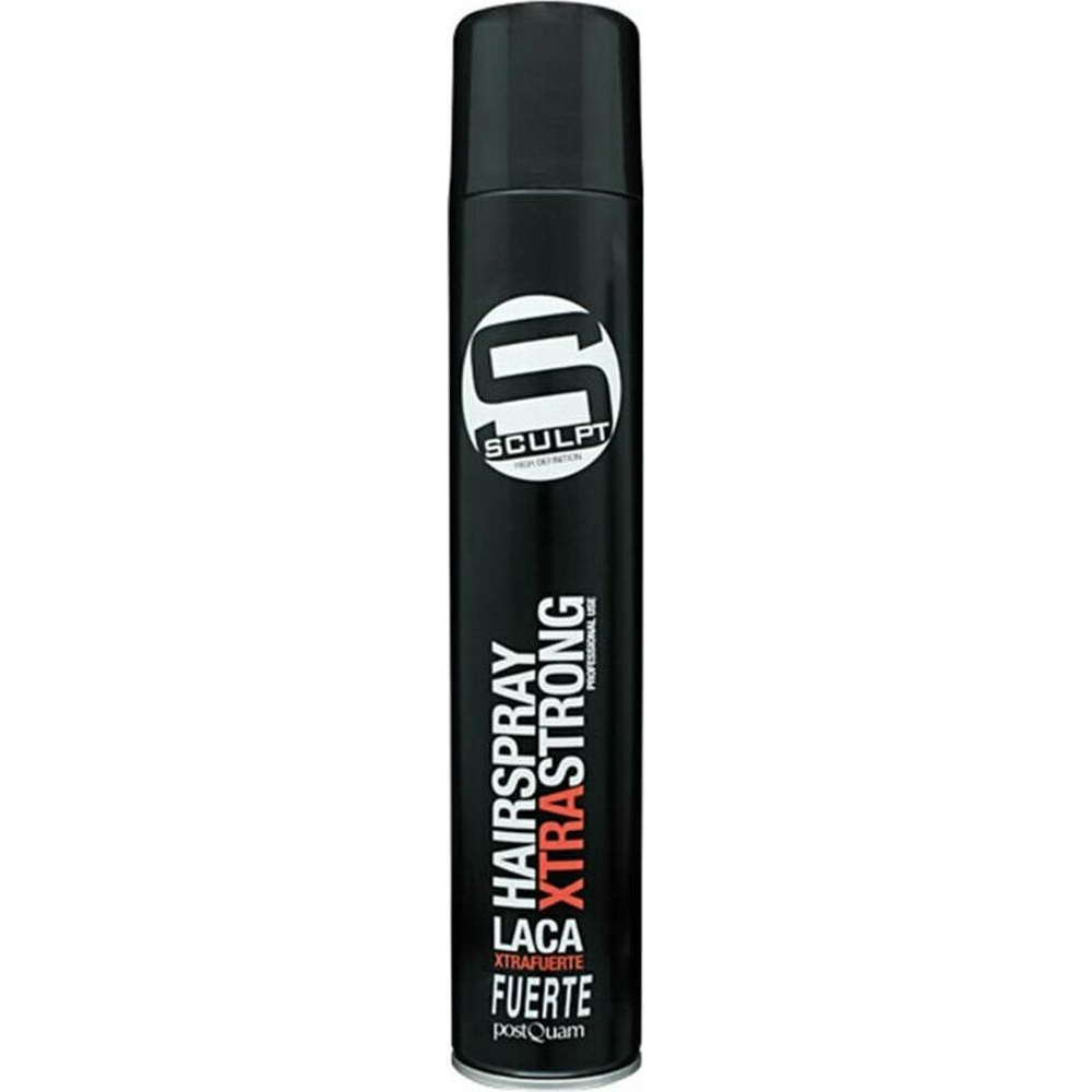 'Xtra Strong' Hairspray - 750 ml