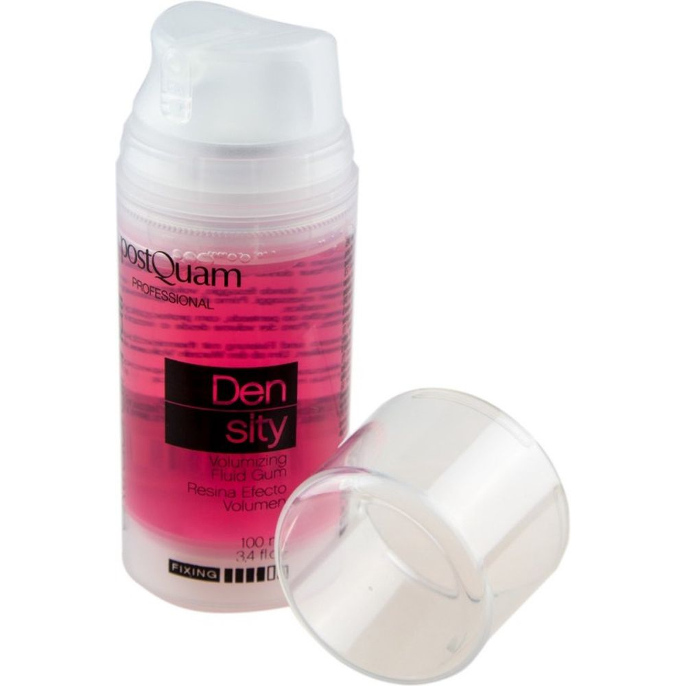 'Density Fluid Gum' Volumizing Gel - 100 ml