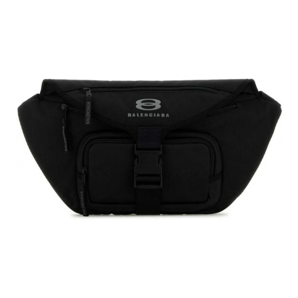 Men's 'Large Unity' Belt Bag