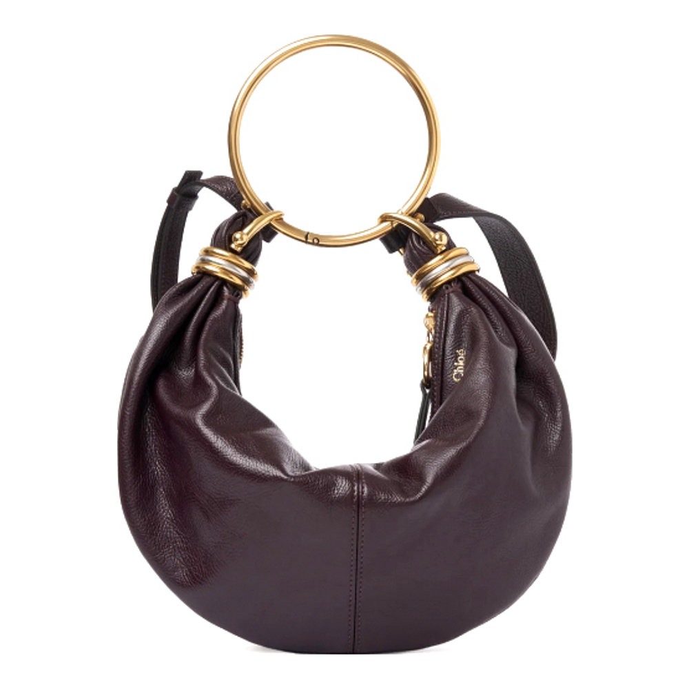 Women's 'Small Bracelet' Hobo Bag