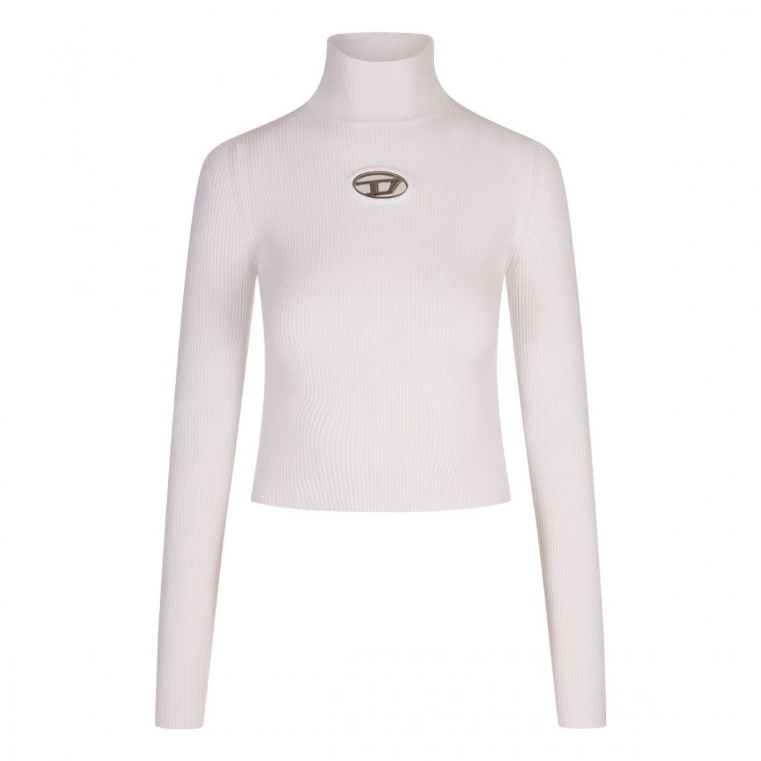 Women's 'M-Valari-Tn' Turtleneck Top