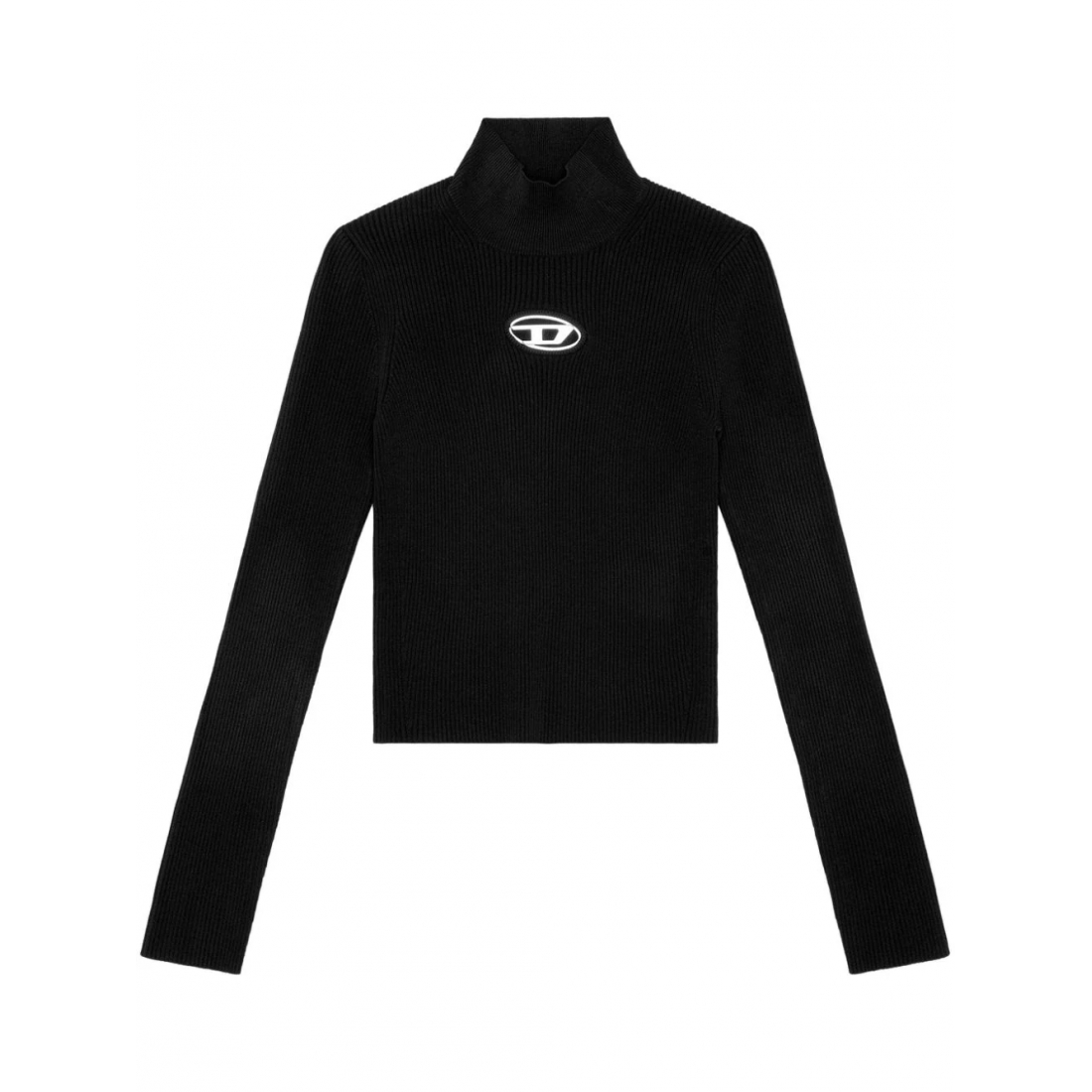 Women's 'M-Valari-Tn' Turtleneck Top