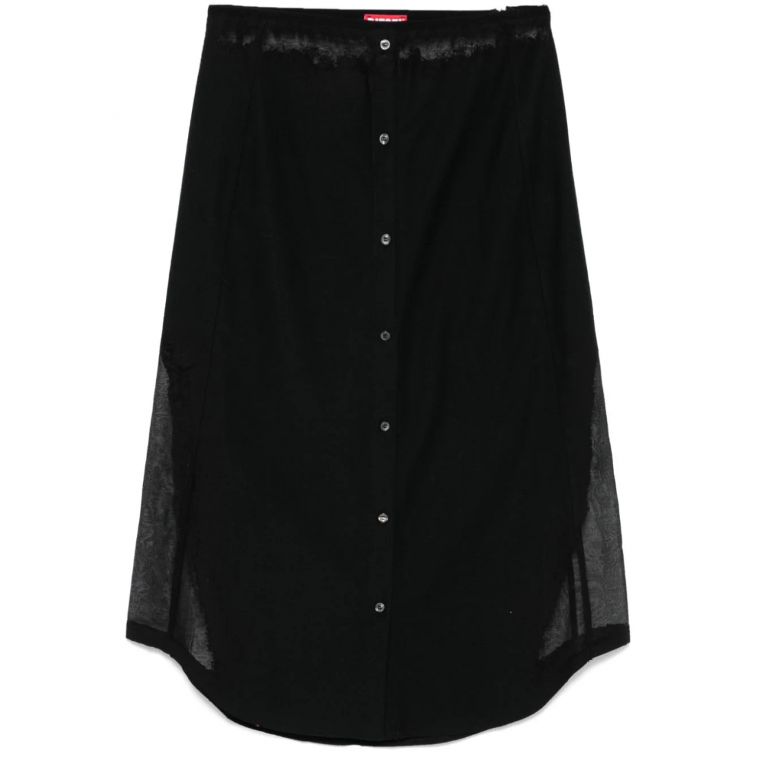 Women's 'O-Malva' Midi Skirt