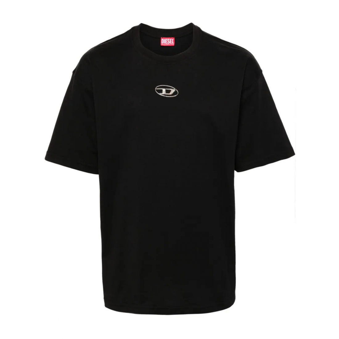 T-shirt 'Oval D' pour Hommes