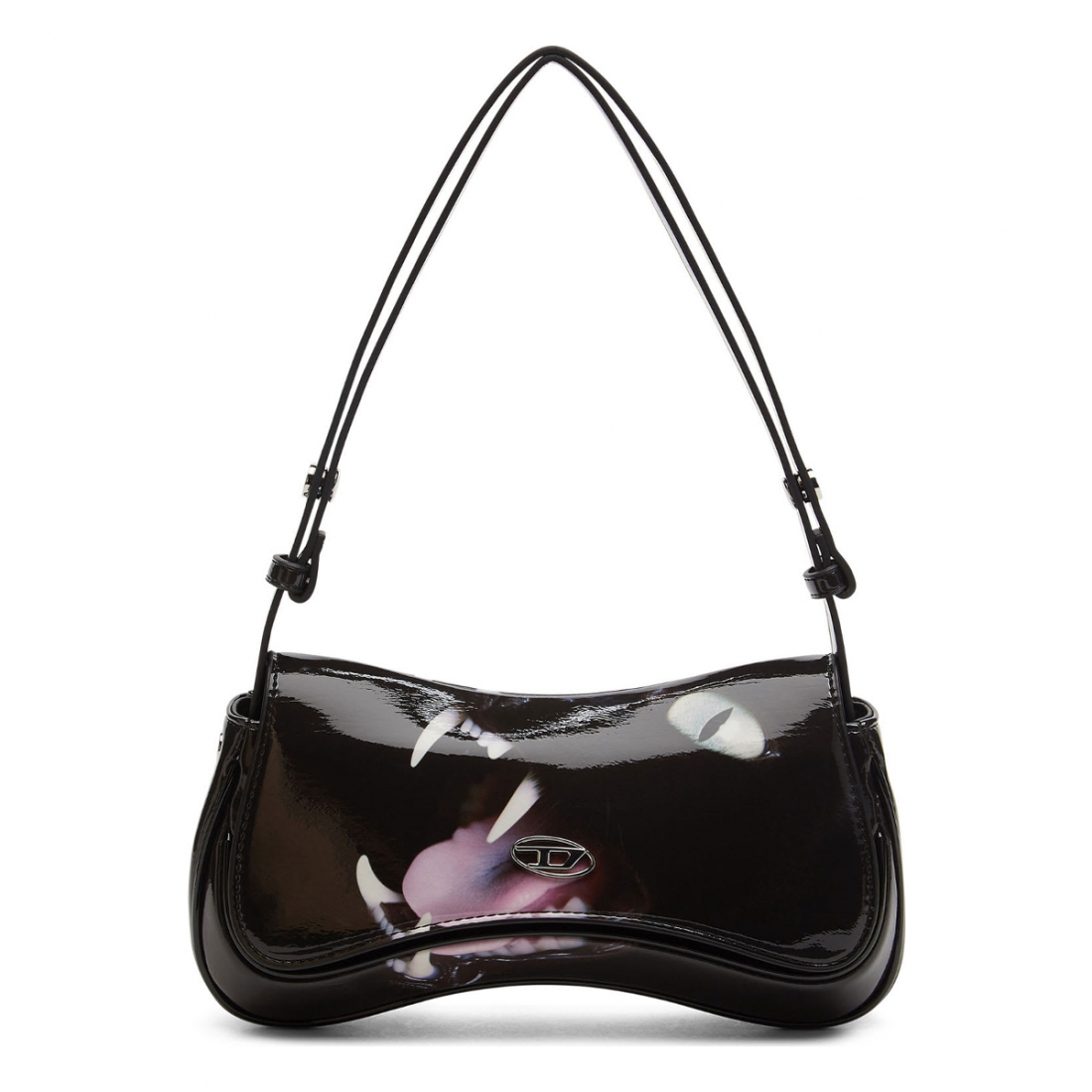 Women's 'Play' Shoulder Bag