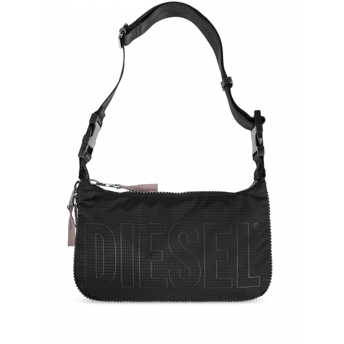 Women's 'Zip-D Zip-D' Shoulder Bag