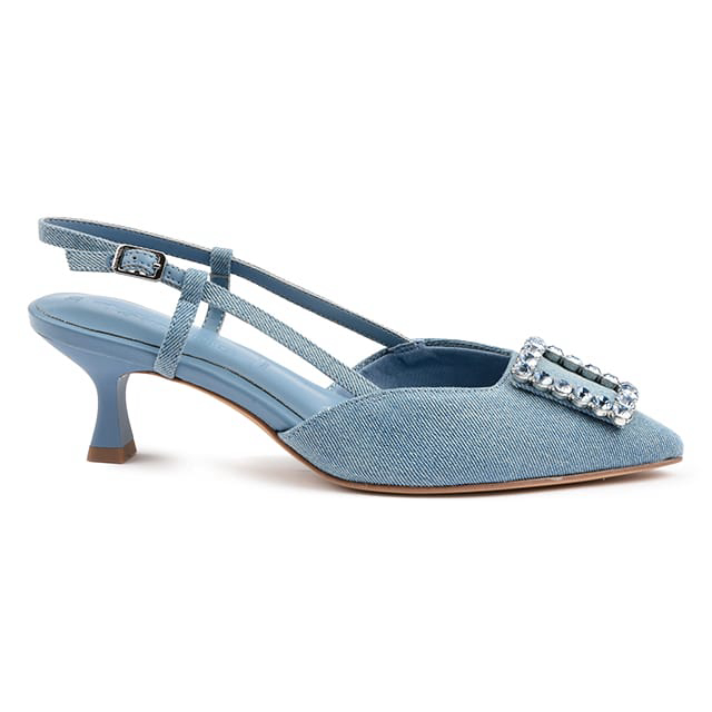 Women's 'Angatha' Slingback Sandals