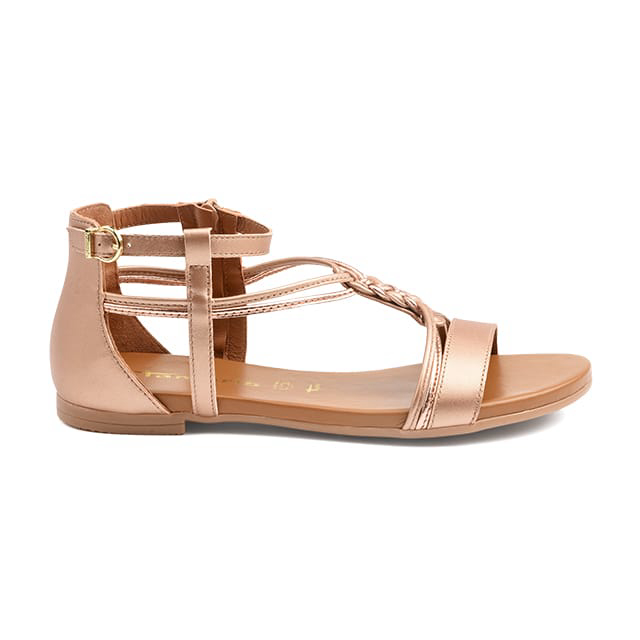 Women's 'Basica' Sandals