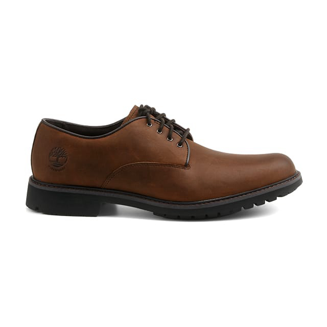 Men's 'Stormbucks Lace Up' Derbies