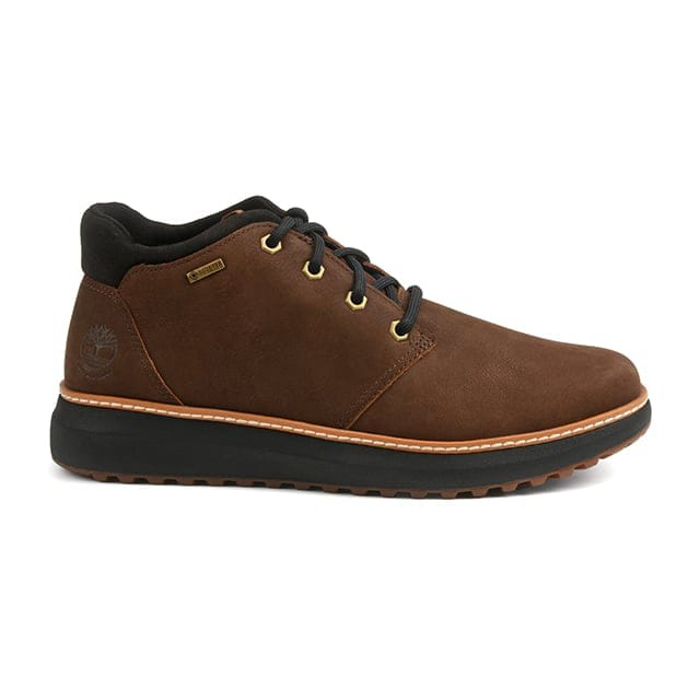 Men's 'Hudson Road Mid Lace Up Gtx' Ankle Boots