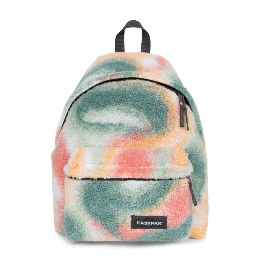 'Padded Pak'R' Backpack