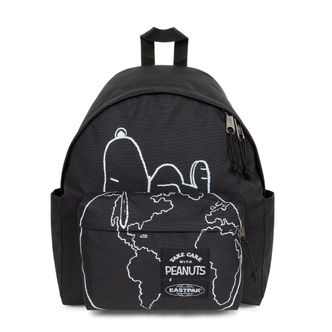 'Day Pak'R' Backpack