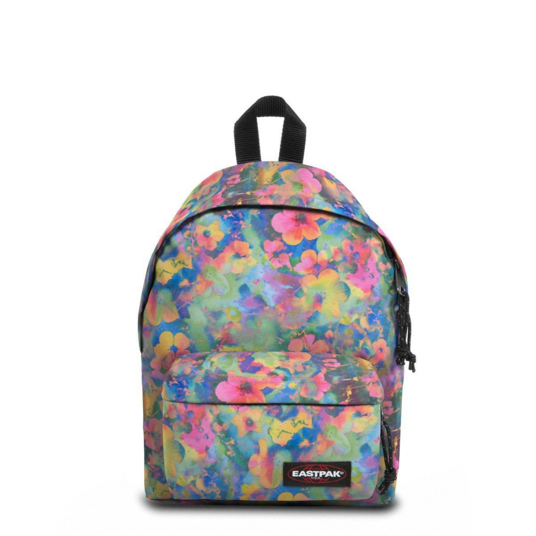 'Authentic Orbit' Backpack