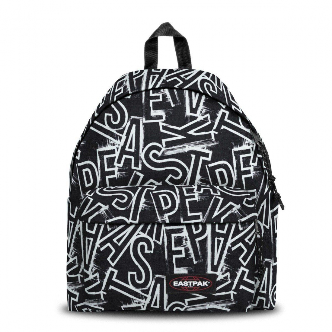 'Padded Pak'R' Backpack