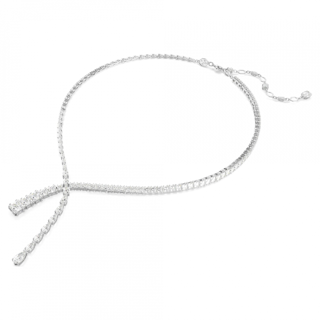 Women's 'Matrix Y' Necklace