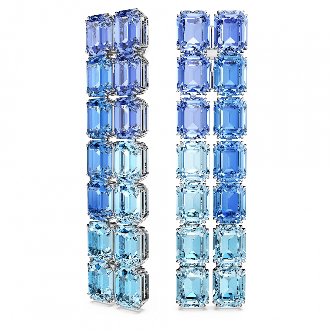 Women's 'Millenia' Clip-On Earrings