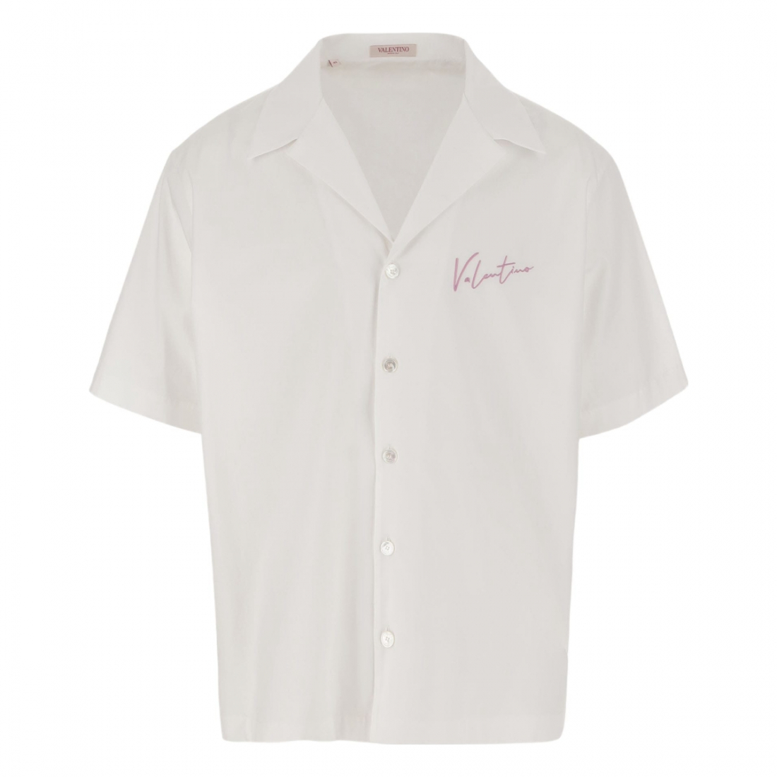 Men's 'Logo' Short sleeve shirt