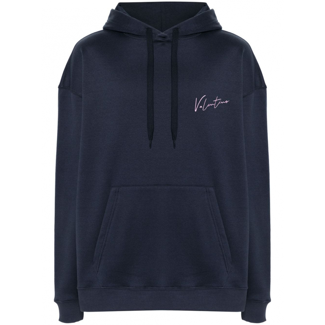 Men's 'Logo-Embroidered' Hoodie