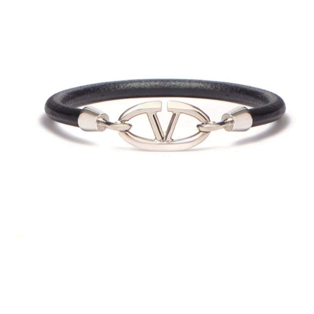 Men's 'Vlogo' Bracelet