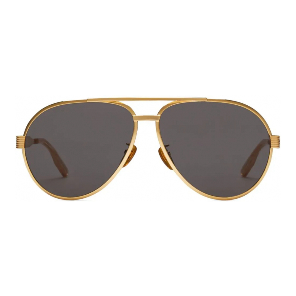 Men's 'Navigator-Frame' Sunglasses