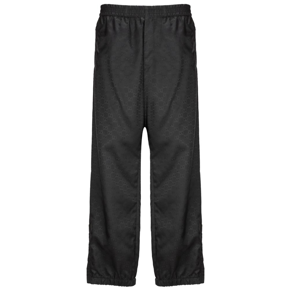 Men's 'Gg Monogram' Trousers