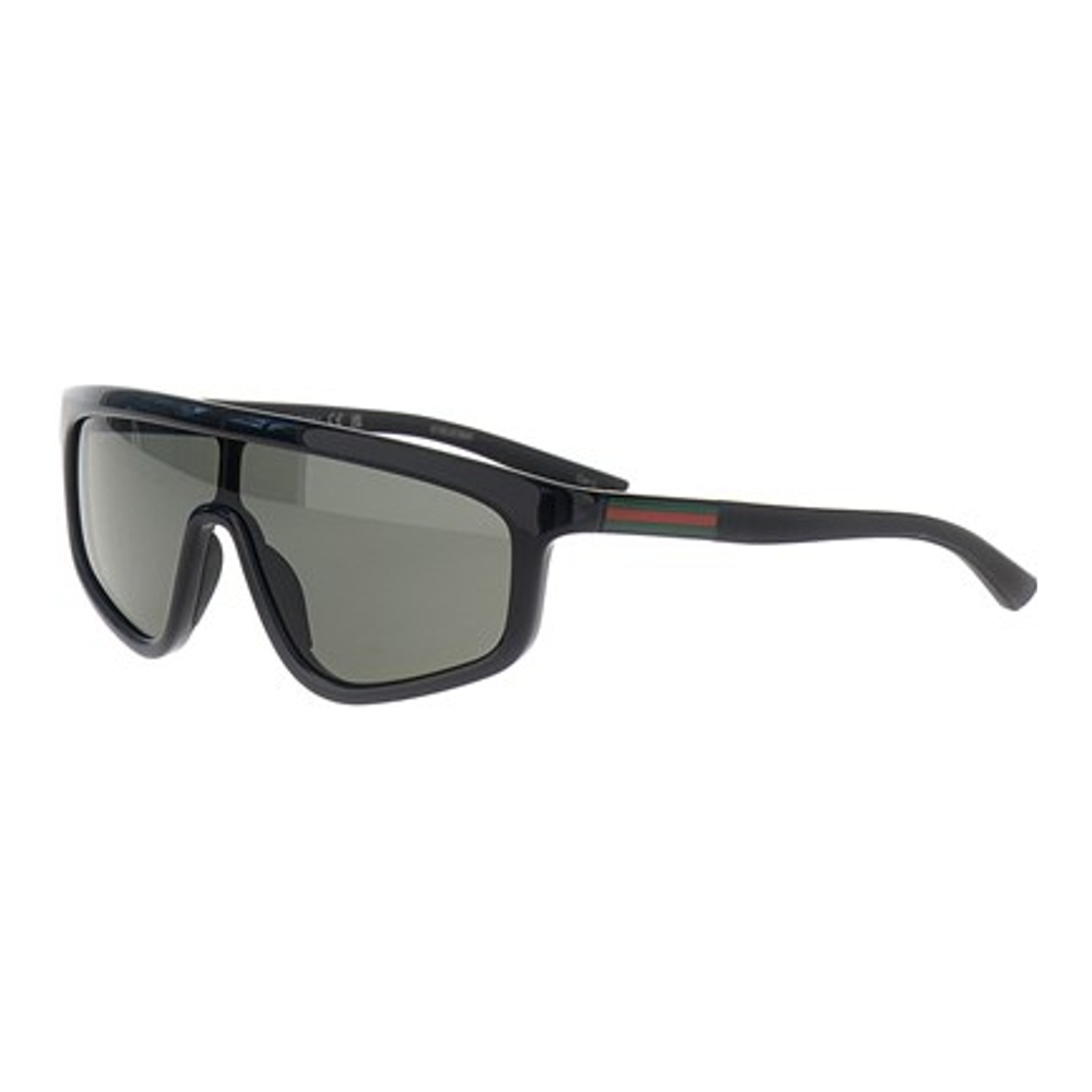 Men's 'Nastro Web' Sunglasses